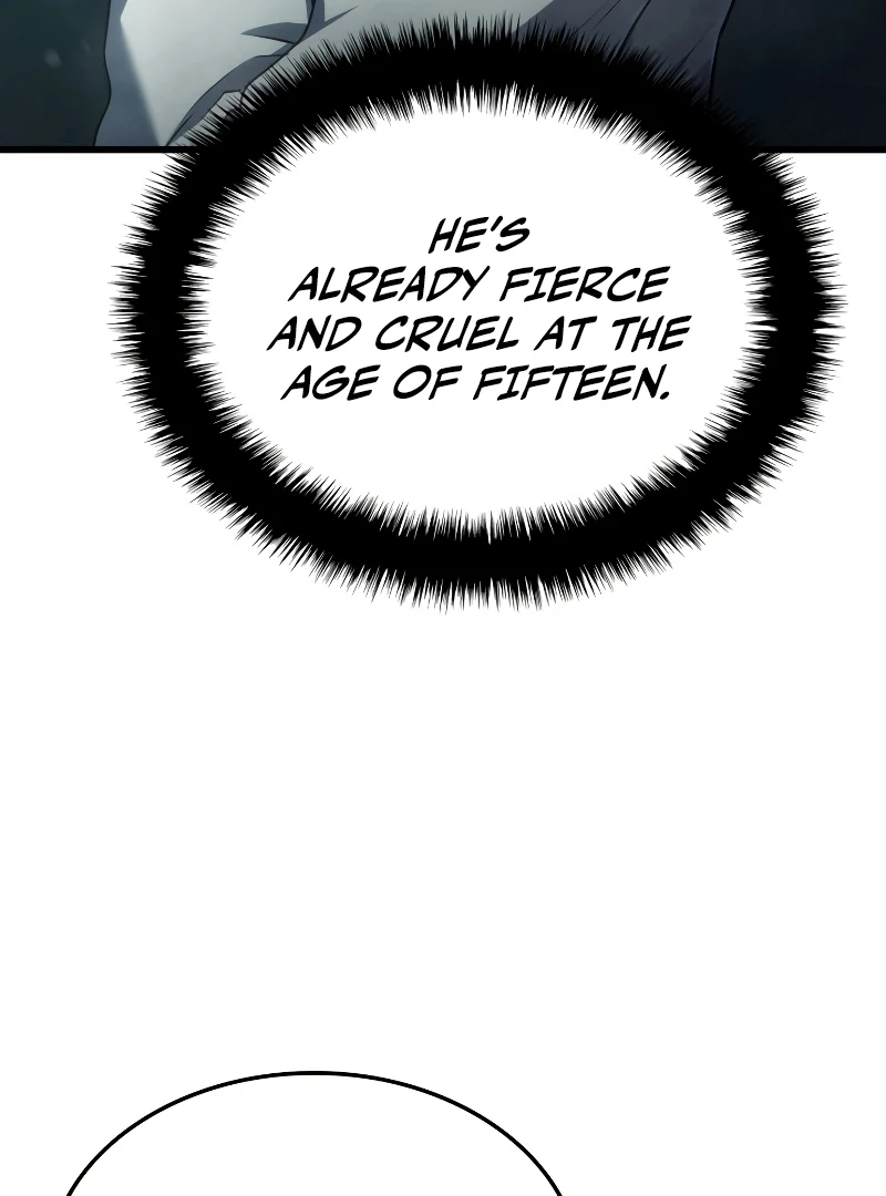 Revenge of the Iron-Blooded Sword Hound, Chapter 22 image 60